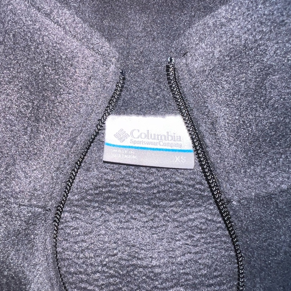 Columbia vest - Picture 2 of 4